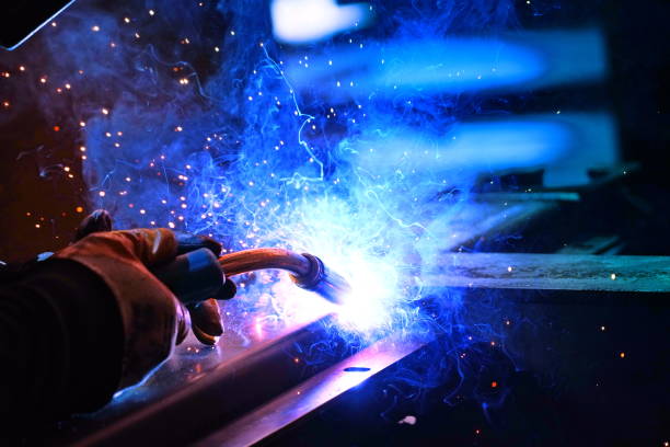Best Automation and Robotic Welding in Grimes, IA