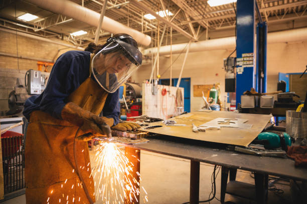 Affordable Welder Services in Grimes, IA