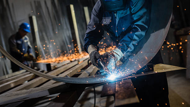 Best Marine and Shipbuilding Welding in Grimes, IA